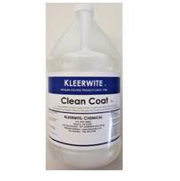 CLEAN COAT 4x1 GAL KLEERWITE
