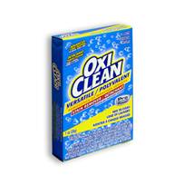 VEND OXI-CLEAN 156/CASE