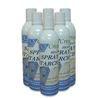 SPRAY STARCH  FabriClean Supply