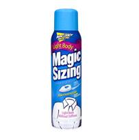MAGIC SIZING 12XCS 20oz 00502 FAULTLESS SOLD BY THE CASE ONLY CONSUMER COMMODITY ORM-D