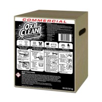 OXI-CLEAN COMMERCIAL 30LB BOX