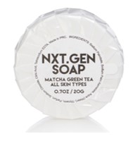 NXT GEN HAND SOAP WRAPPED 0.7oz 288/CS MATCHA GREEN TEA HA-NXT-005