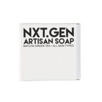 NXT GEN MASSAGE BAR BOXED 1oz 288/CS MATCHA GREEN TEA HA-NXT-006