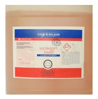 SULTRA SOFT DEO P 20-LTR PAIL DC CW DETERGENT FOR PERC W/ FRESH SCENT