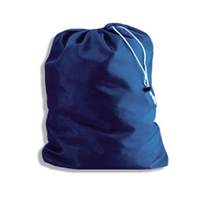BAG PICKUP 30x40 ROYAL BLUE HDPB-4500 100/CS