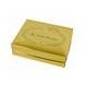 WPI BOX CHRISTENING GOLD KEYSTONE FS LITTLE CHERISHER 6/CASE KLCS6 WGB-5004KLS